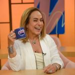 Opinião: TV Brasil acerta em cheio com “Sem Censura” de Cissa Guimarães