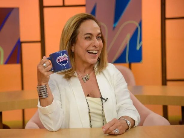 Opinião: TV Brasil acerta em cheio com “Sem Censura” de Cissa Guimarães