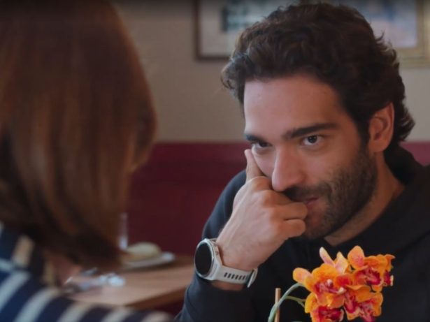 Afonso termina com Solange após noite de amor com Maria de Fátima em “Vale Tudo”