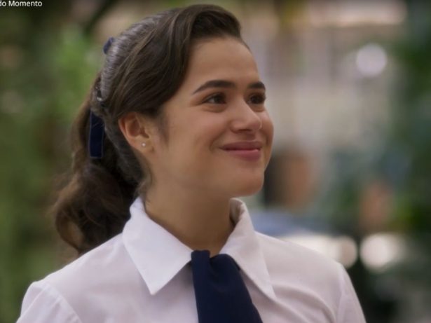 Redenção de Bia no fim de “Garota do Momento” já estava prevista na sinopse