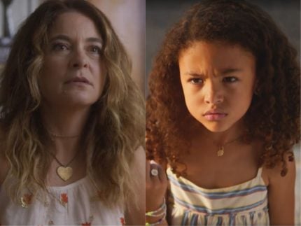 Opinião: Por que Sofia rejeita tanto Filipa? A relação anda incomodando em “Dona de Mim”