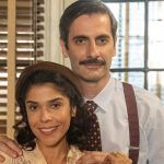 Araújo e Olga retornam em “Êta Mundo Melhor!”; veja as mudanças dos personagens