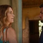 “Dona de Mim”: Filipa e Danilo se beijam e Jaques conta sobre a traição a Abel