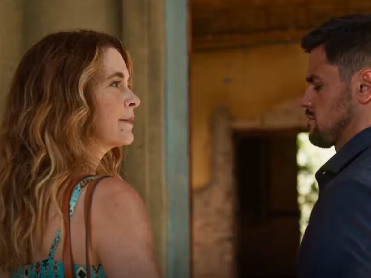 Reprodução/Globo