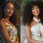Raquel muda o visual em “Vale Tudo” em nova fase da personagem; veja quando será