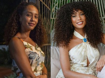 Raquel muda o visual em “Vale Tudo” em nova fase da personagem; veja quando será