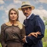 Sandra se despede de “Êta Mundo Melhor!” com fuga cinematográfica e destino incerto