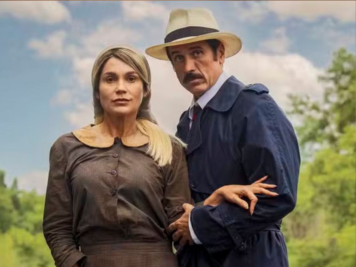 Divulgação/Globo