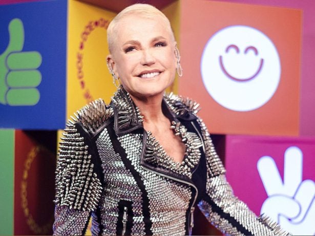 Xuxa é internada e passa por cirurgia em São Paulo. Saiba tudo!