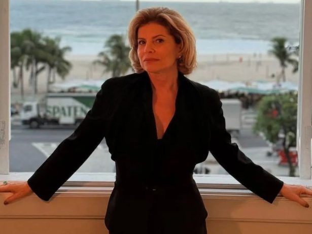 Globo troca o Copacabana Palace pelos estúdios para cena da morte de Odete em “Vale Tudo”