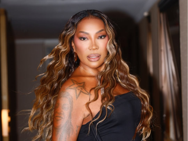 Mãe de Ludmilla vai ser coroada embaixadora do Camarote King, na Sapucaí