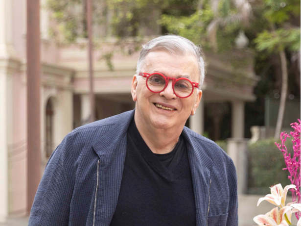 Projeto de Walcyr Carrasco na Globo não é para “consumo mobile”