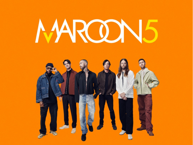 Escritório de Zé Neto & Cristiano leva turnê de Maroon 5 para São José do Rio Preto