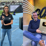 Jornalista esportiva processa CEO do Canal Goat por assédio sexual; entenda!