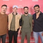 Música e resenha! Clayton & Romário e Israel & Rodolffo se apresentam juntos em SP; serão mais de 3hrs de show