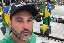 Advogada de Léo Índio, primo dos filhos de Bolsonaro, denuncia Moraes na OEA por perseguição