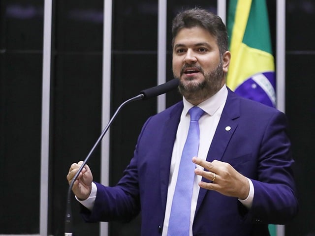 Imagem: Câmara dos Deputados