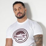 Diego Delgatti alia música e vida saudável em rotina equilibrada