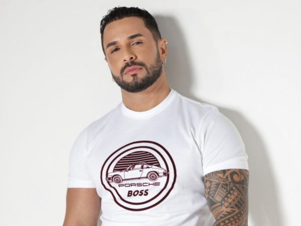 Diego Delgatti alia música e vida saudável em rotina equilibrada