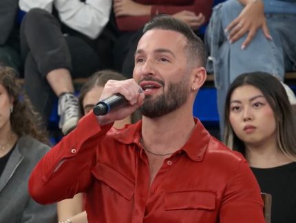 Diego Hypolito comenta sobre importância de participação no BBB: “Lugar de ser lembrado”