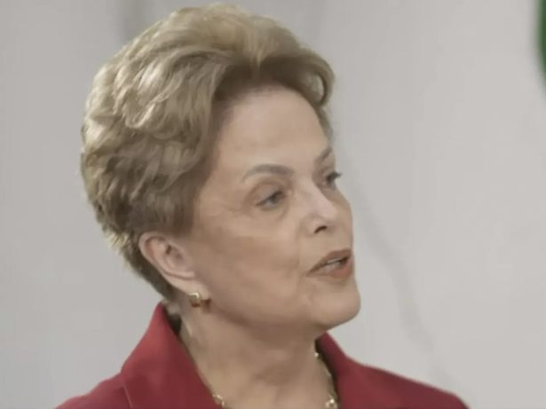 Dilma Rousseff ganha anistia e indenização de R$ 100 mil por tortura na ditadura