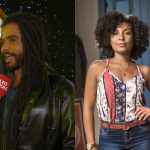 Diogo Almeida fala sobre ex-namorada, Dandara Albuquerque: “Tenho carinho”
