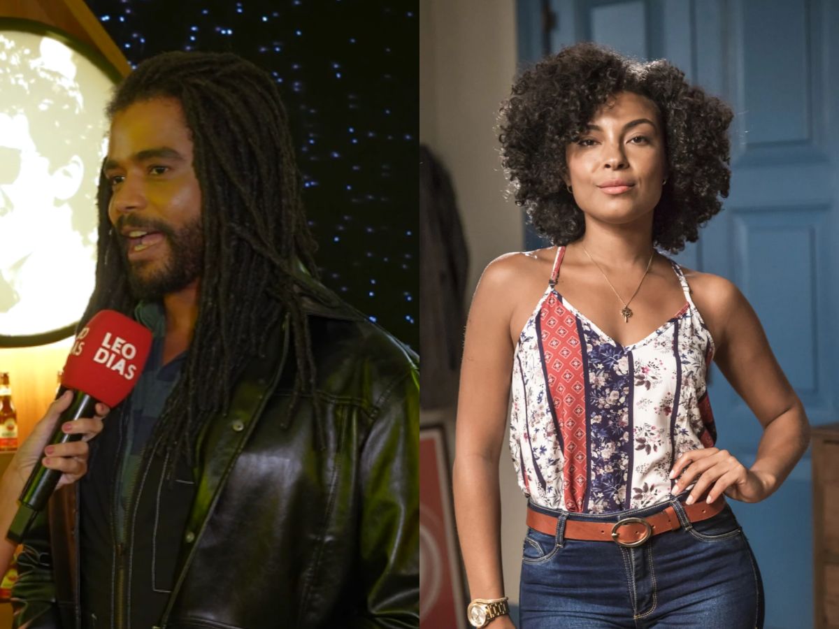 Foto: Portal LeoDias / Reprodução: Globo