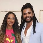 Diogo Almeida abre o jogo sobre término com Aline Patriarca: “Jogavam areia”
