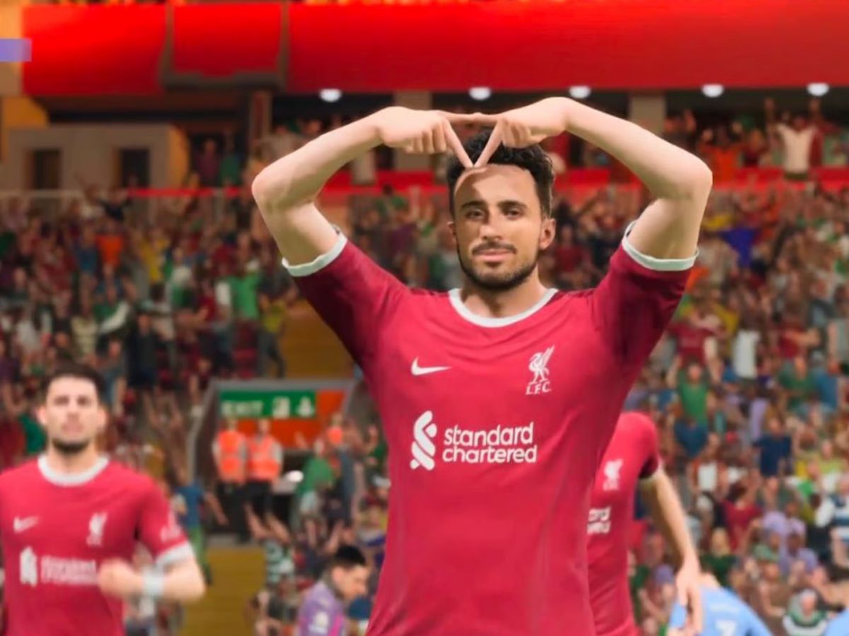 Reprodução / EA Sports