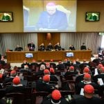Diretamente de Roma, o portal LeoDias traz atualizações sobre o Conclave e a votação