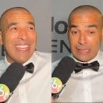 No leilão de Neymar, Emerson Sheik deixa escapar que pode ganhar um programa