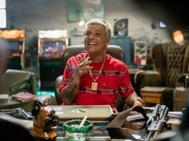 Disney avisa que “Impuros” não vai acabar
