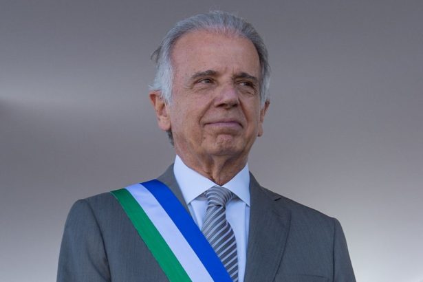 Múcio faz defesa às vésperas de julgamento do STF sobre suposto golpe de Estado