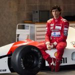 Lançada série sobre Ayrton Senna; relembre histórias reais retratadas no audiovisual