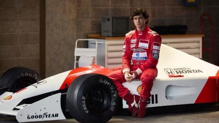 Lançada série sobre Ayrton Senna; relembre histórias reais retratadas no audiovisual