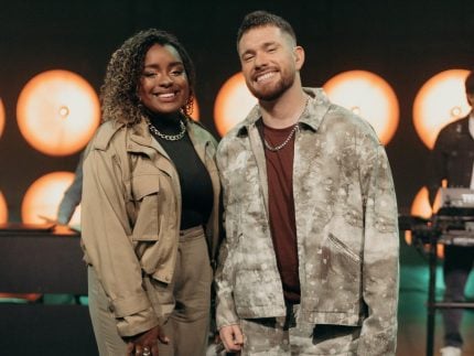 Com 18,4 milhões de views, GBA Music lança álbum de estreia da GBA Worship