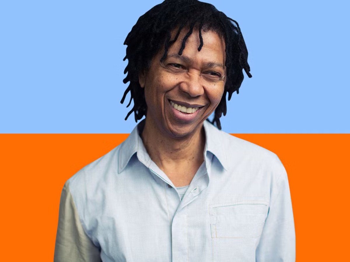 Djavan - Foto: Divulgação