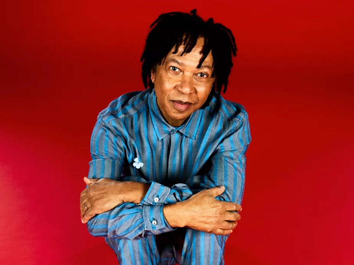 Djavan - Foto: Divulgação