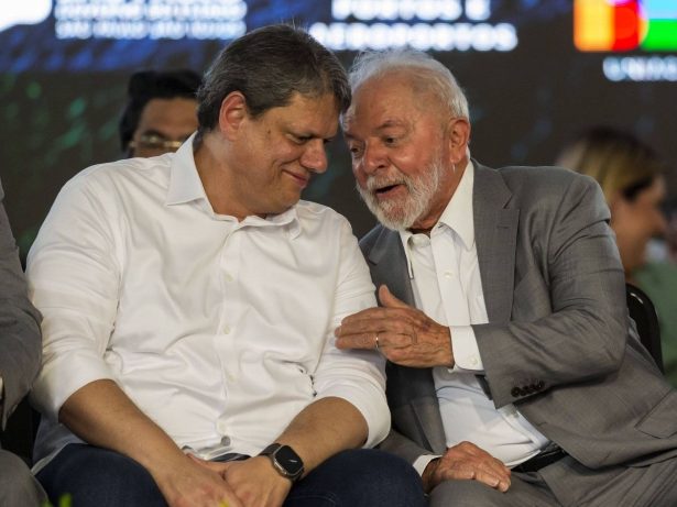 Termômetro das Eleições 2026: quem entra no jogo, quem sai de cena e disputas estaduais