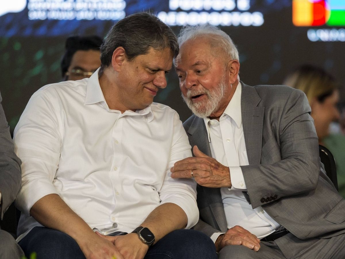 Foto: Adriano Vizoni/Folhapress