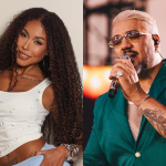 Giovanna Jacobina, irmã de Gracyanne Barbosa, rasga elogios para Belo: “Me criou como filha”