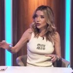 Do “Jovens Tardes” ao estrelato: Luiza Possi relembra o início e primeiro sucesso