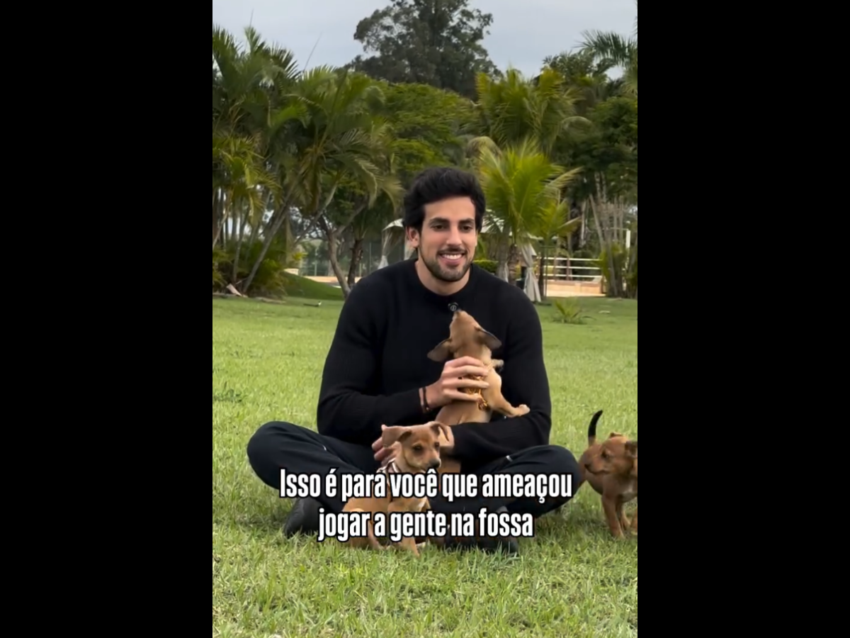 Reprodução