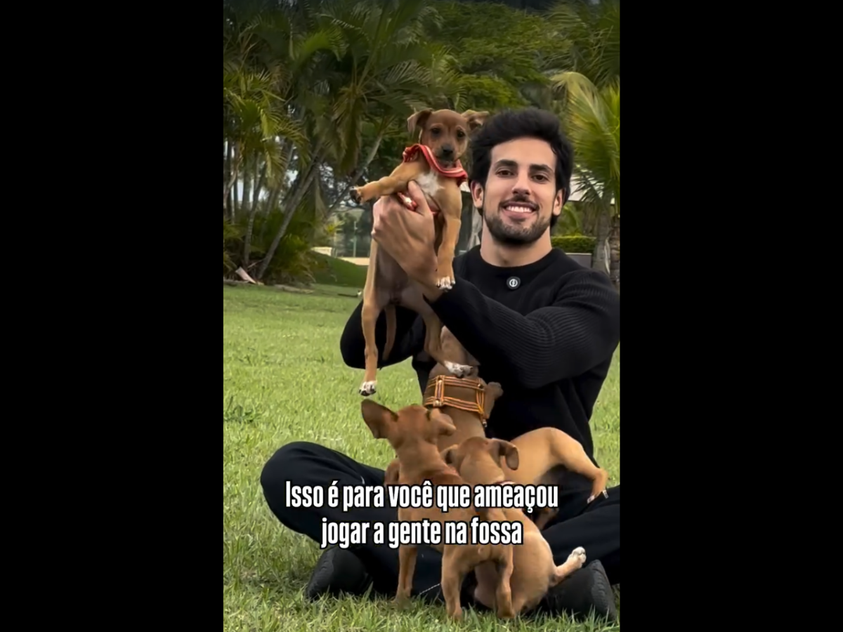 Reprodução