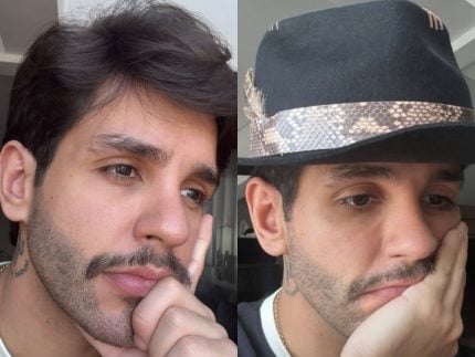 Guilherme, da dupla com Hugo, expõe “fim de um sonho” após compra frustrada