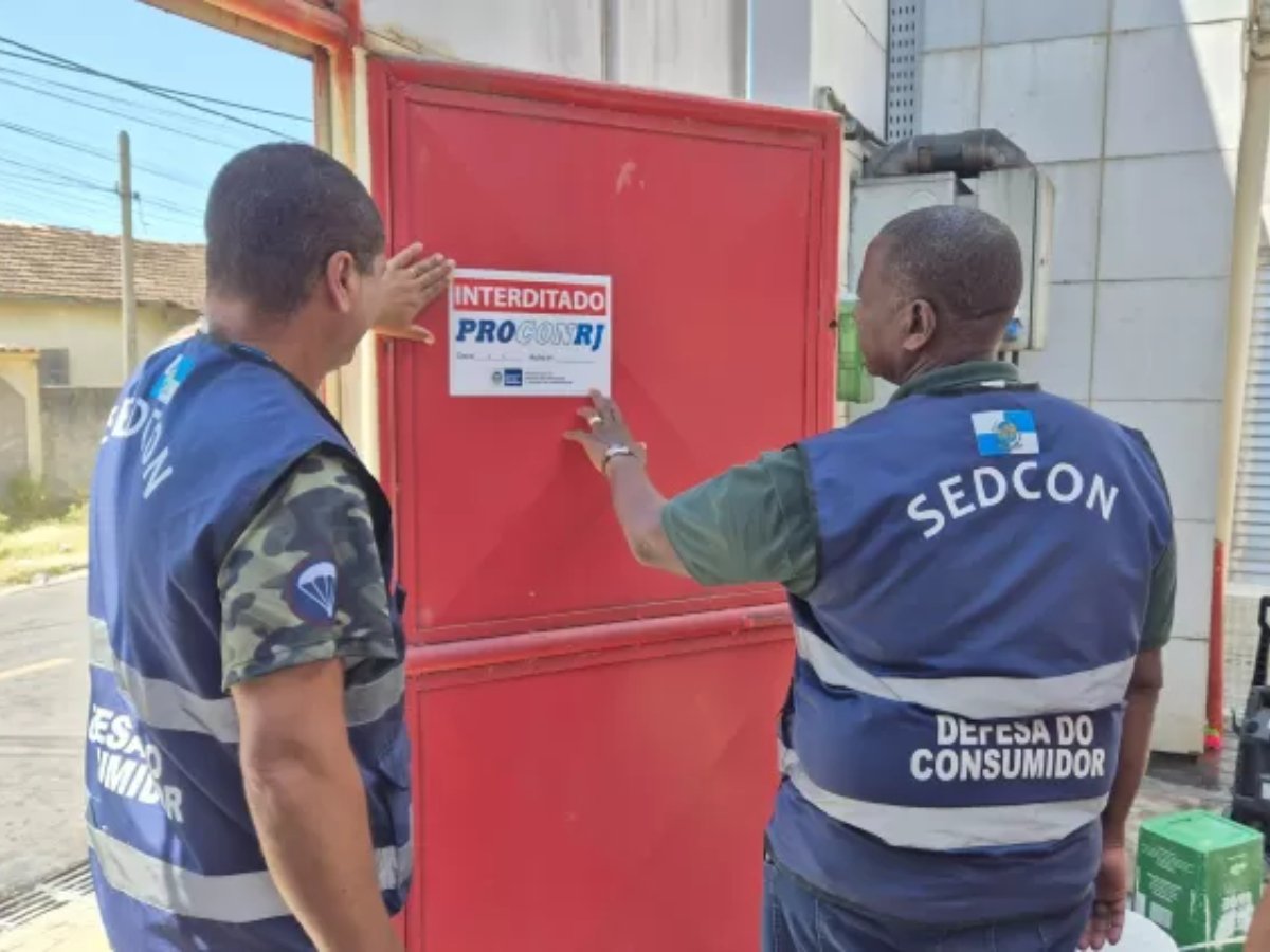 Foto: Divulgação/Procon-RJ