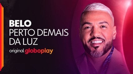 Divulgação: Globoplay