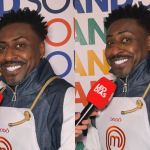 Dodô, do grupo Pixote, fala sobre participação no “Masterchef Celebridades”: “Gosto de desafios”