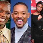 Doechii reúne Will Smith e Tatyana Ali para recriarem cena de “Um Maluco No Pedaço”