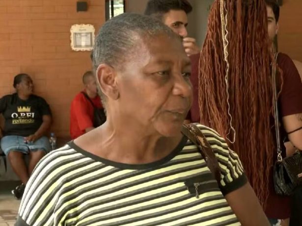 Idosa tem 14 parentes soterrados e 3 mortos após chuvas em MG: “Preciso ser forte”